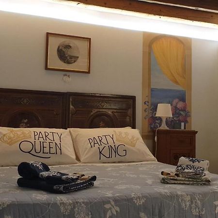 La Casetta Di Tilde Termini Imerese Buitenkant foto