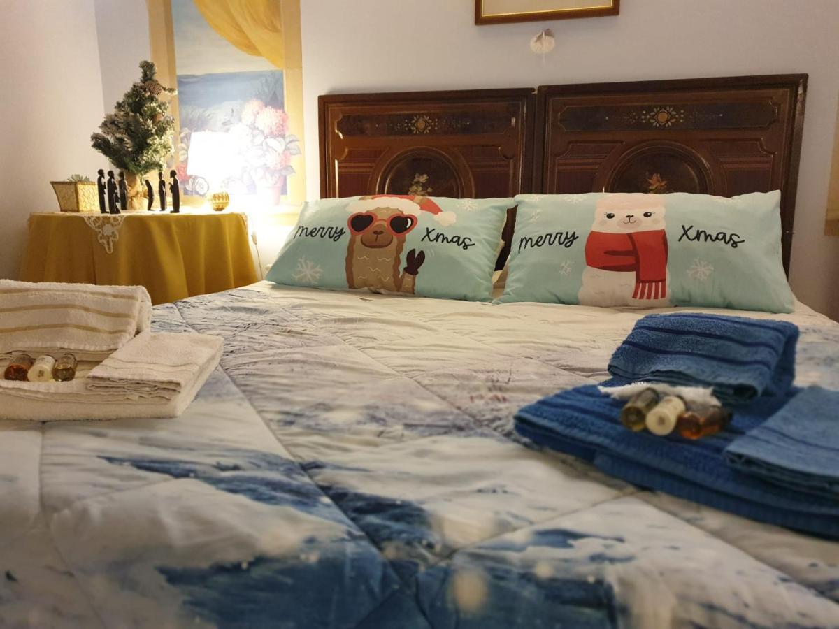 La Casetta Di Tilde Termini Imerese Buitenkant foto