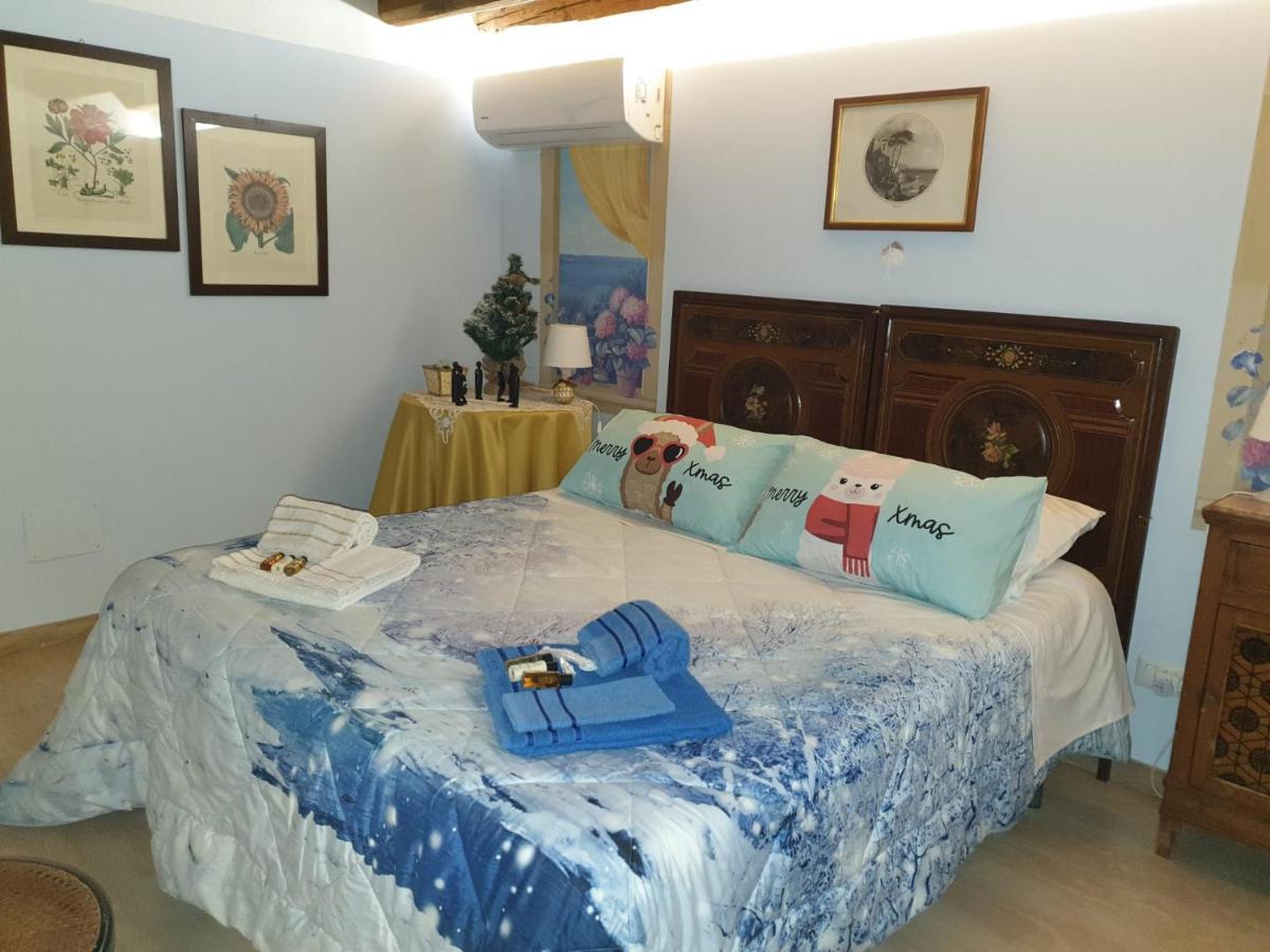 La Casetta Di Tilde Termini Imerese Buitenkant foto