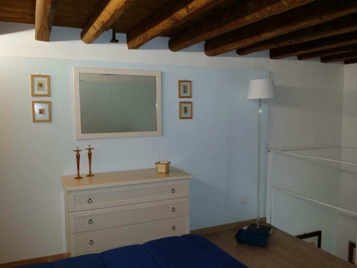 La Casetta Di Tilde Termini Imerese Buitenkant foto