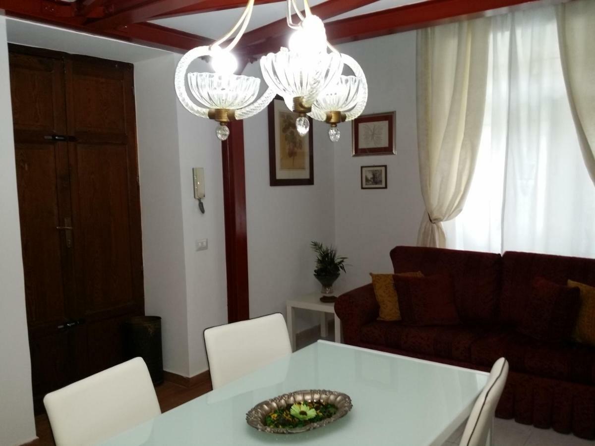 La Casetta Di Tilde Termini Imerese Buitenkant foto