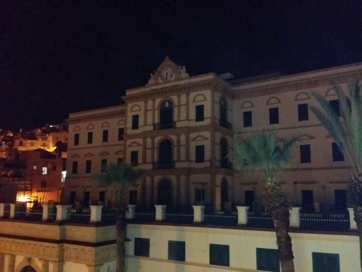 La Casetta Di Tilde Termini Imerese Buitenkant foto
