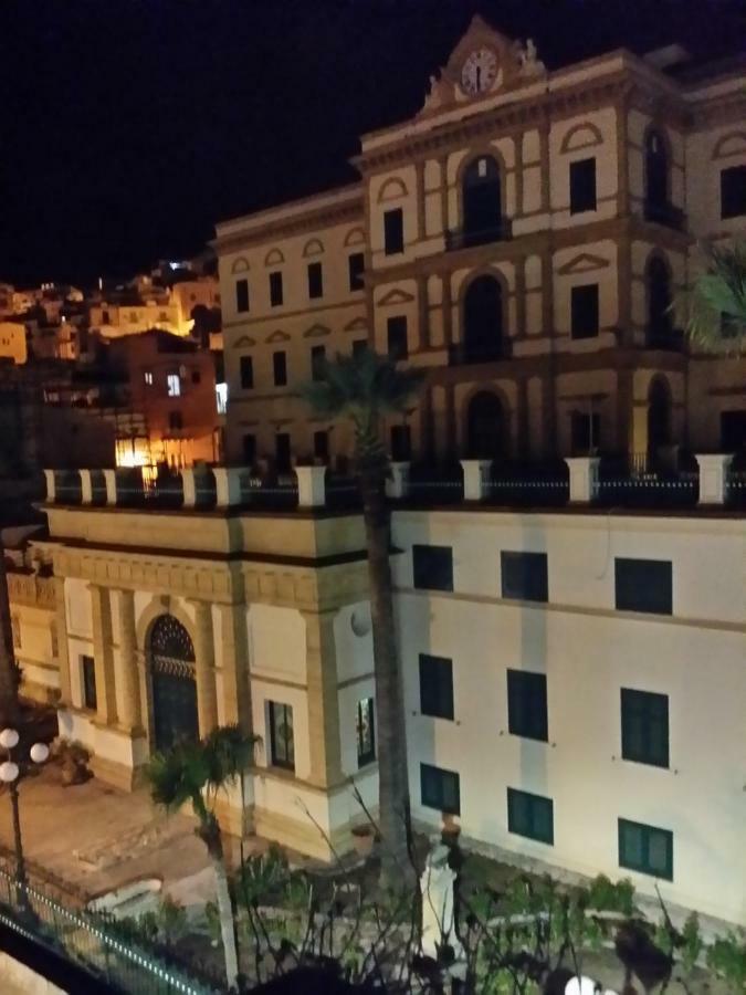 La Casetta Di Tilde Termini Imerese Buitenkant foto