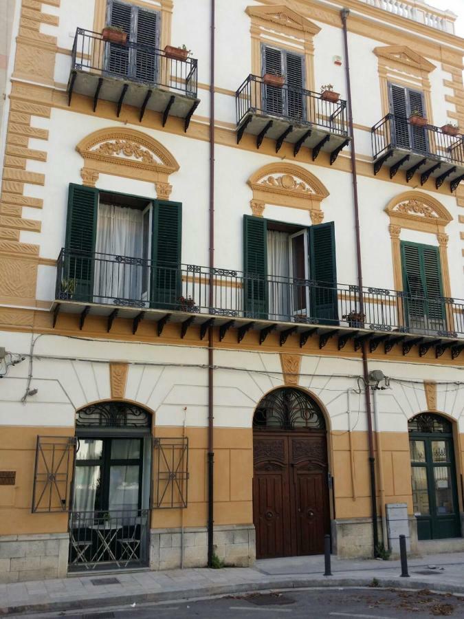 La Casetta Di Tilde Termini Imerese Buitenkant foto