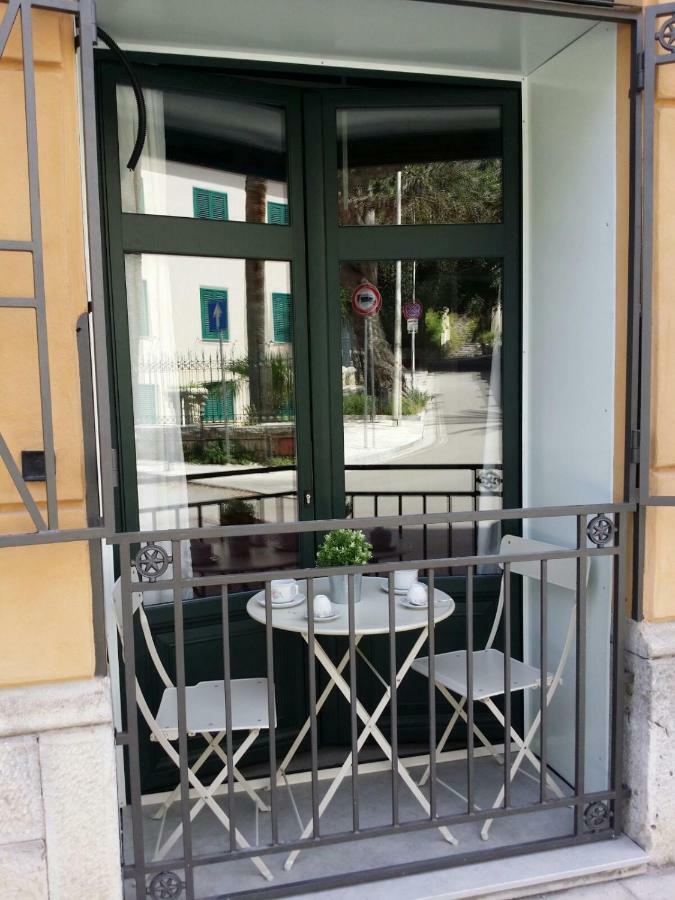 La Casetta Di Tilde Termini Imerese Buitenkant foto