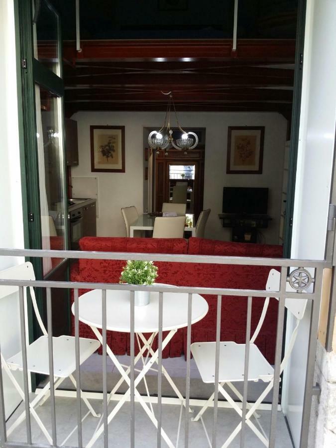 La Casetta Di Tilde Termini Imerese Buitenkant foto