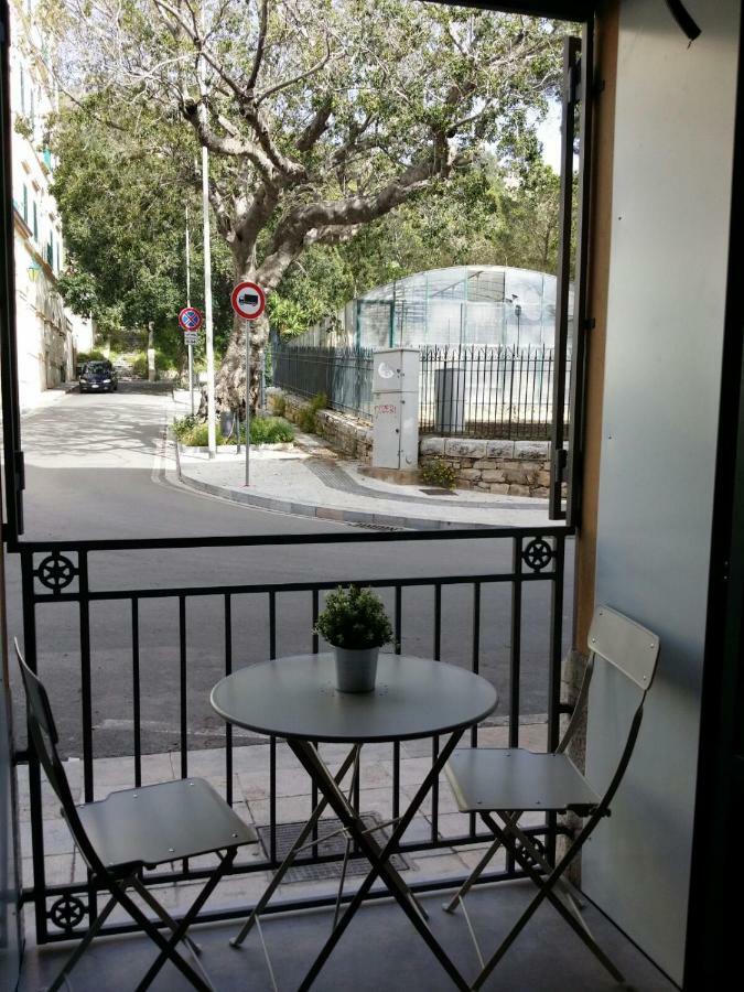La Casetta Di Tilde Termini Imerese Buitenkant foto