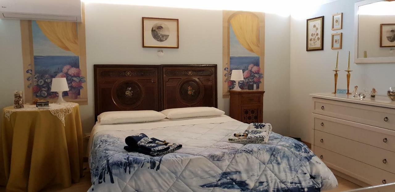 La Casetta Di Tilde Termini Imerese Buitenkant foto