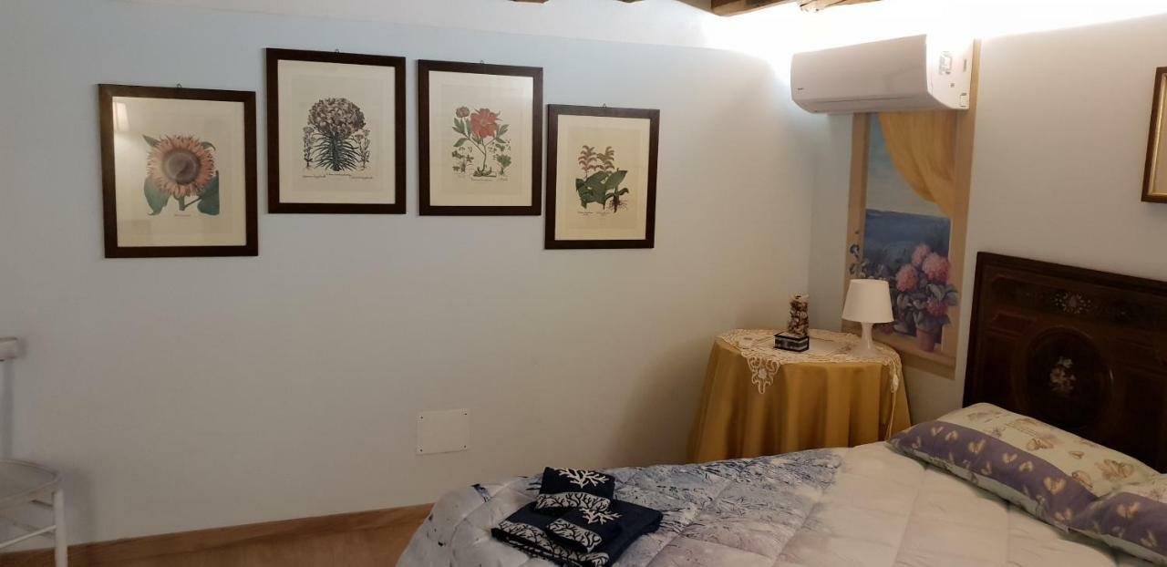 La Casetta Di Tilde Termini Imerese Buitenkant foto