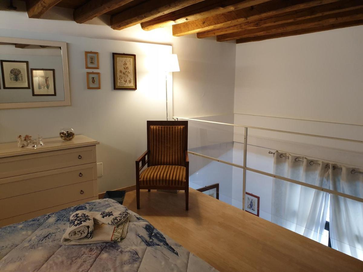 La Casetta Di Tilde Termini Imerese Buitenkant foto